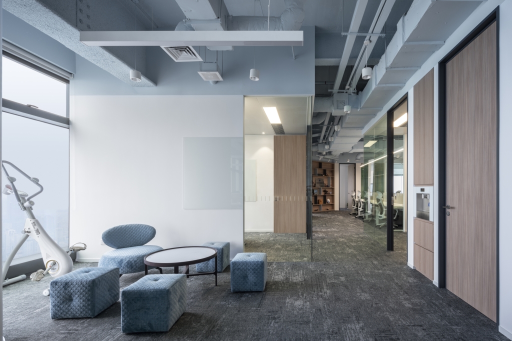 律師事務(wù)所裝修