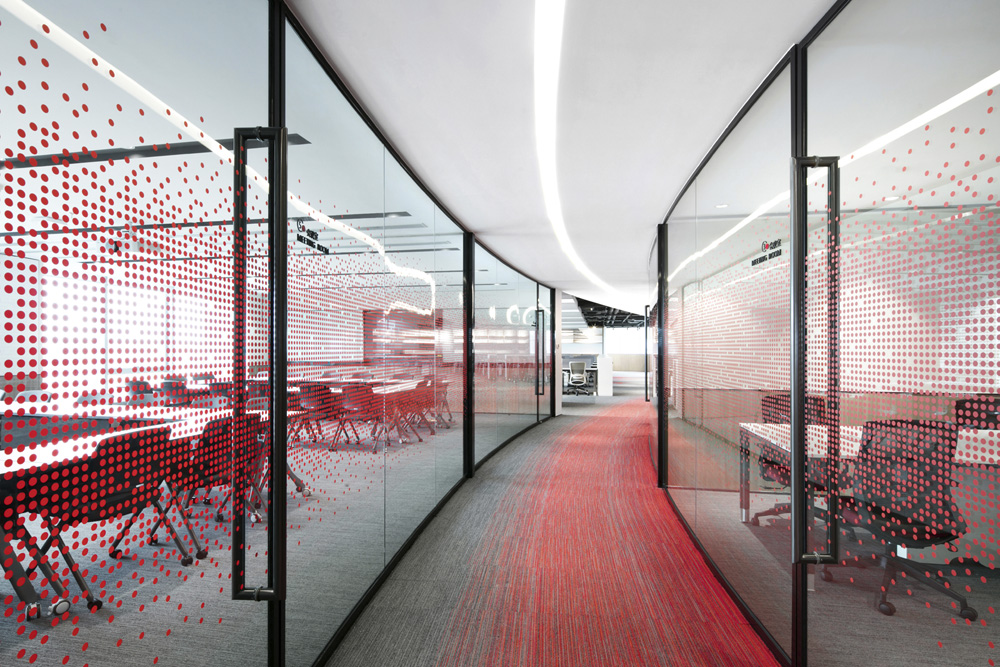 辦公樓裝修設(shè)計