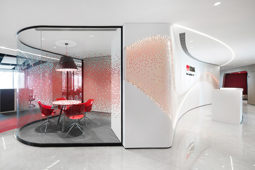 辦公樓裝修設(shè)計