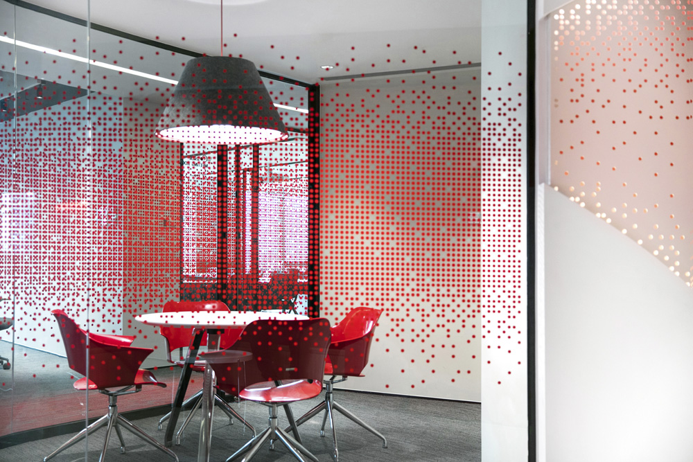 辦公樓裝修設(shè)計