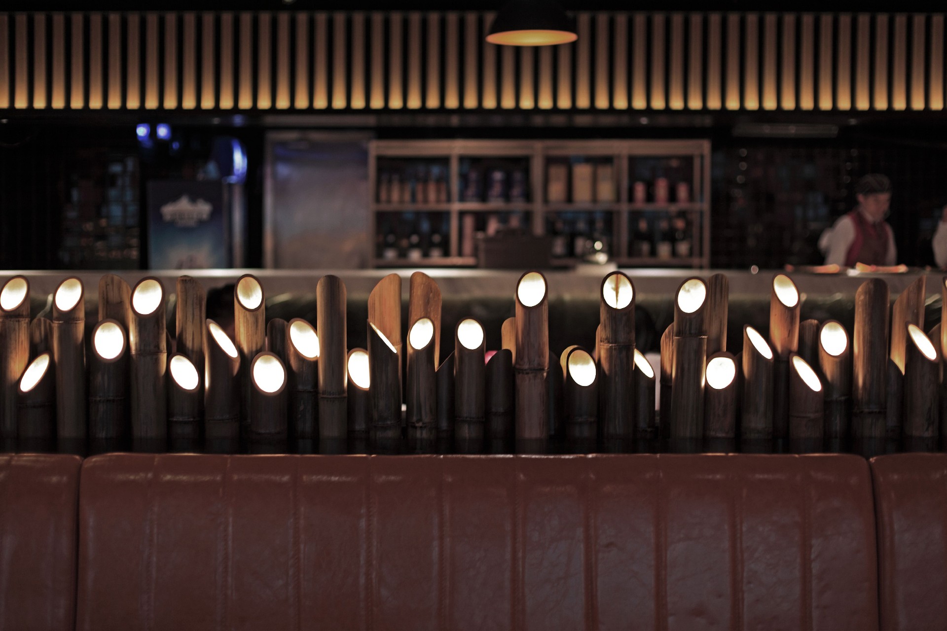 杭幫菜餐廳裝修 杭幫餐廳裝修設(shè)計