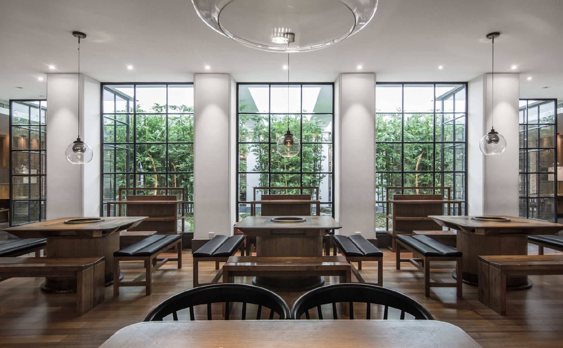 西餐廳裝修設(shè)計(jì)