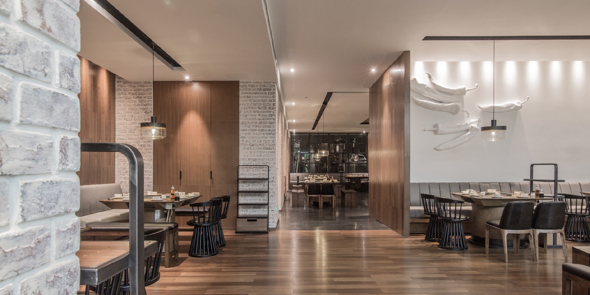 西餐廳裝修設(shè)計(jì)