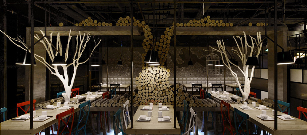 西餐廳裝修 西餐廳裝修設(shè)計