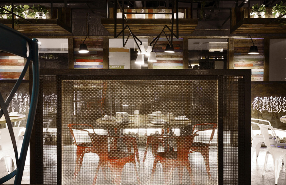 西餐廳裝修 西餐廳裝修設(shè)計