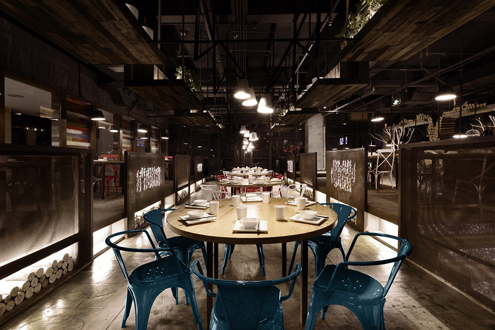 西餐廳裝修 西餐廳裝修設(shè)計