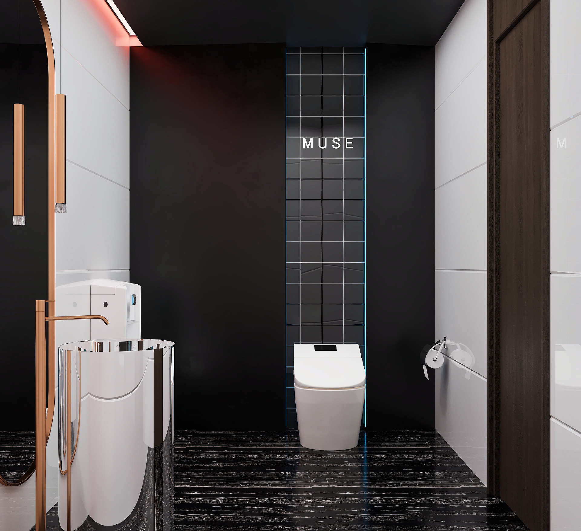 杭州KTV裝修設(shè)計