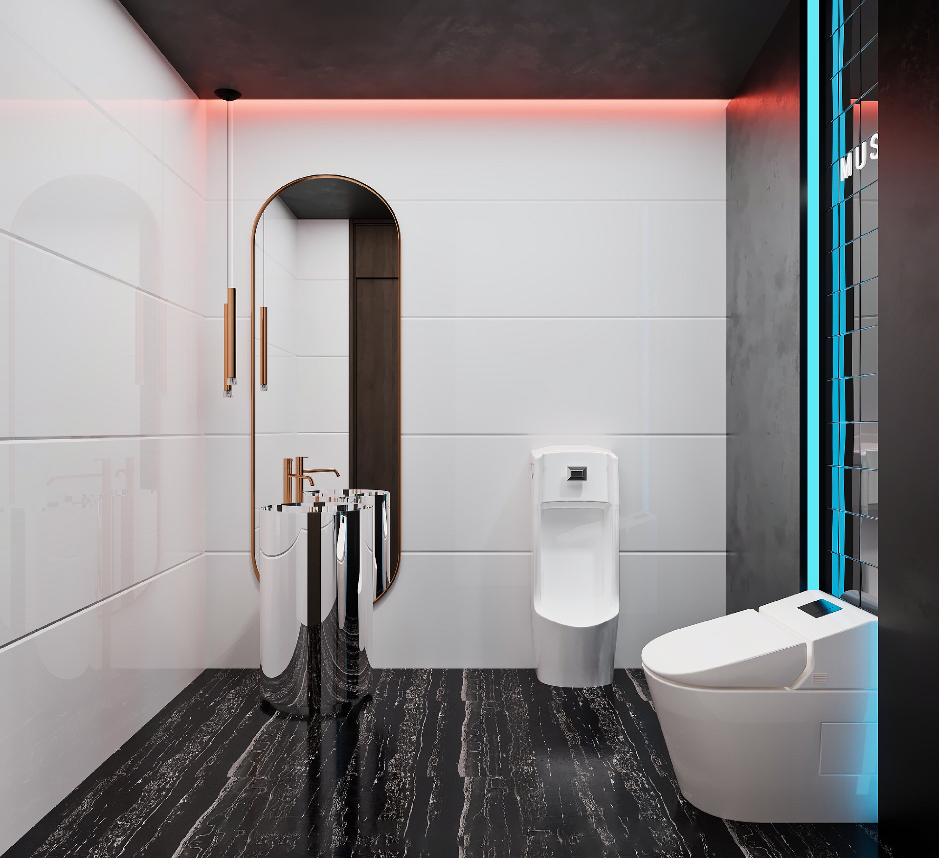 杭州KTV裝修設(shè)計