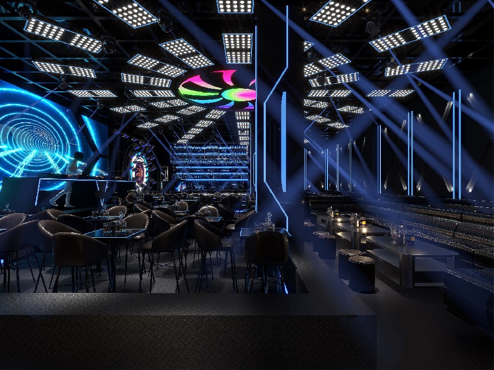 工裝裝修設(shè)計(jì)公司