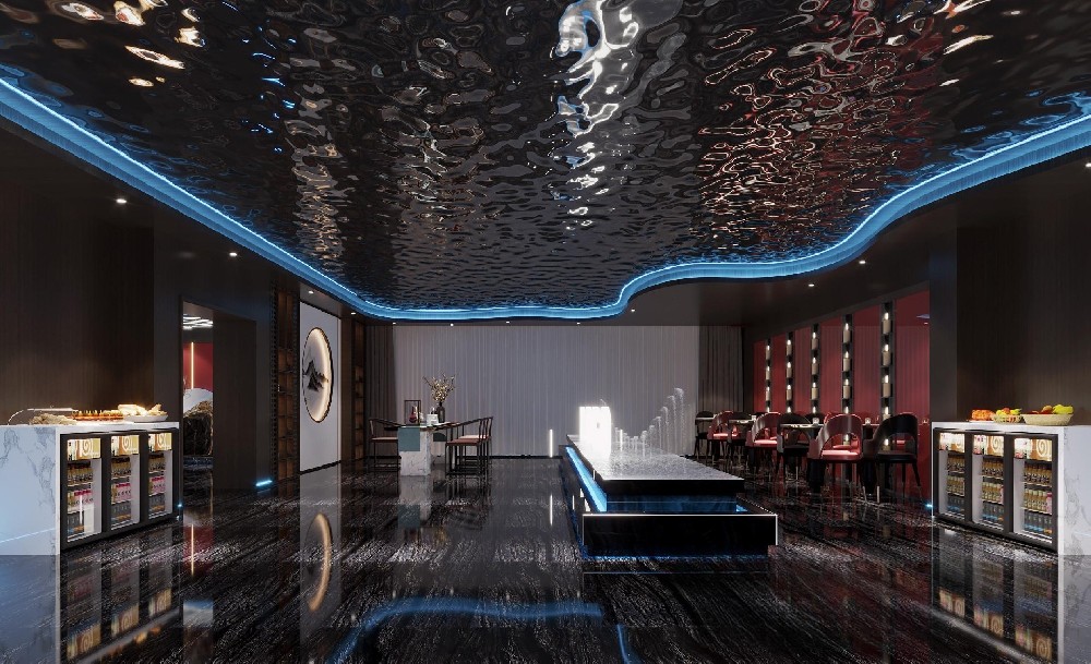 工裝裝修設(shè)計(jì)公司