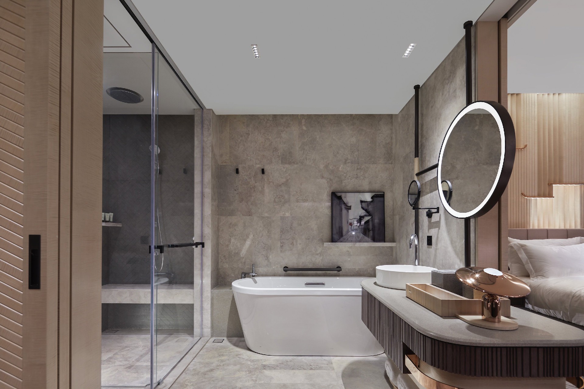 杭州酒店裝修設(shè)計