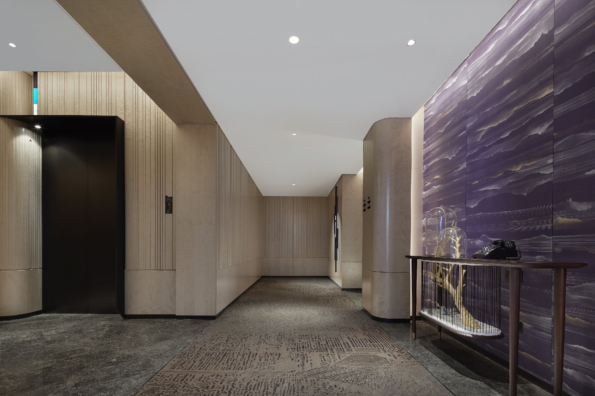 杭州酒店裝修設(shè)計