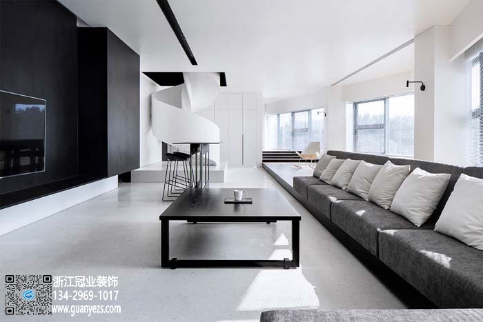 工裝裝修設(shè)計(jì)公司