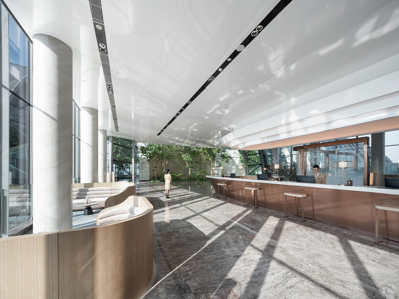 杭州酒店裝修設(shè)計