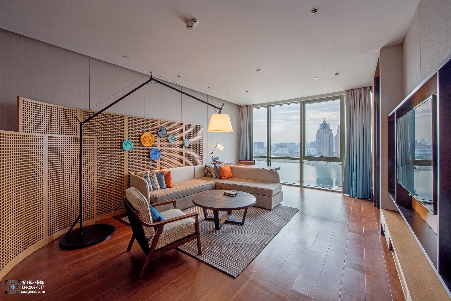 杭州酒店裝修設(shè)計