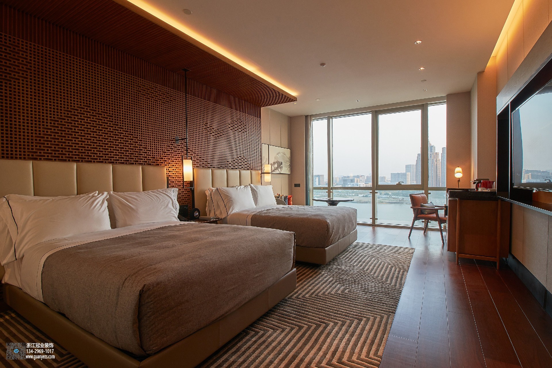 杭州酒店裝修設(shè)計