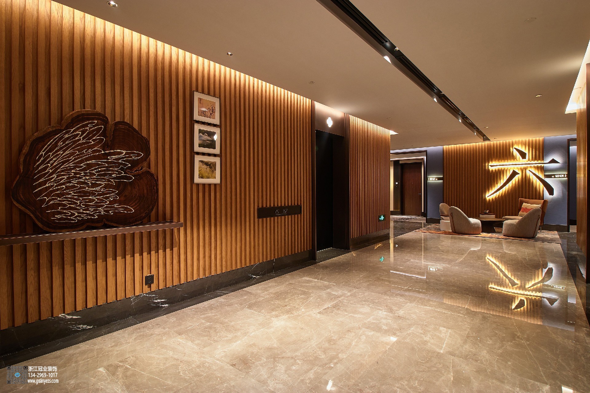 杭州酒店裝修設(shè)計