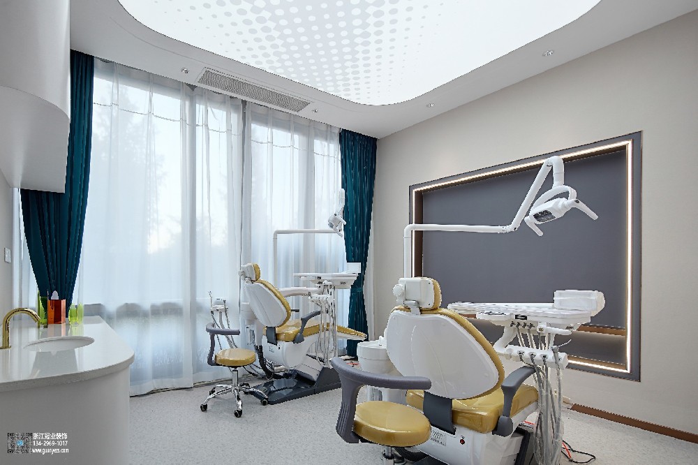 工裝裝修設(shè)計公司