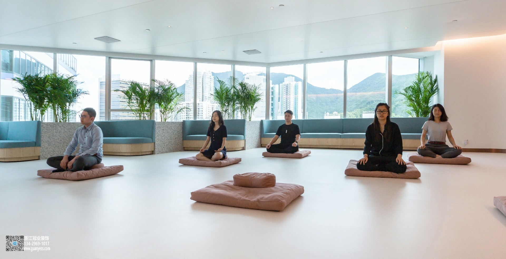 醫(yī)療機構裝修設計