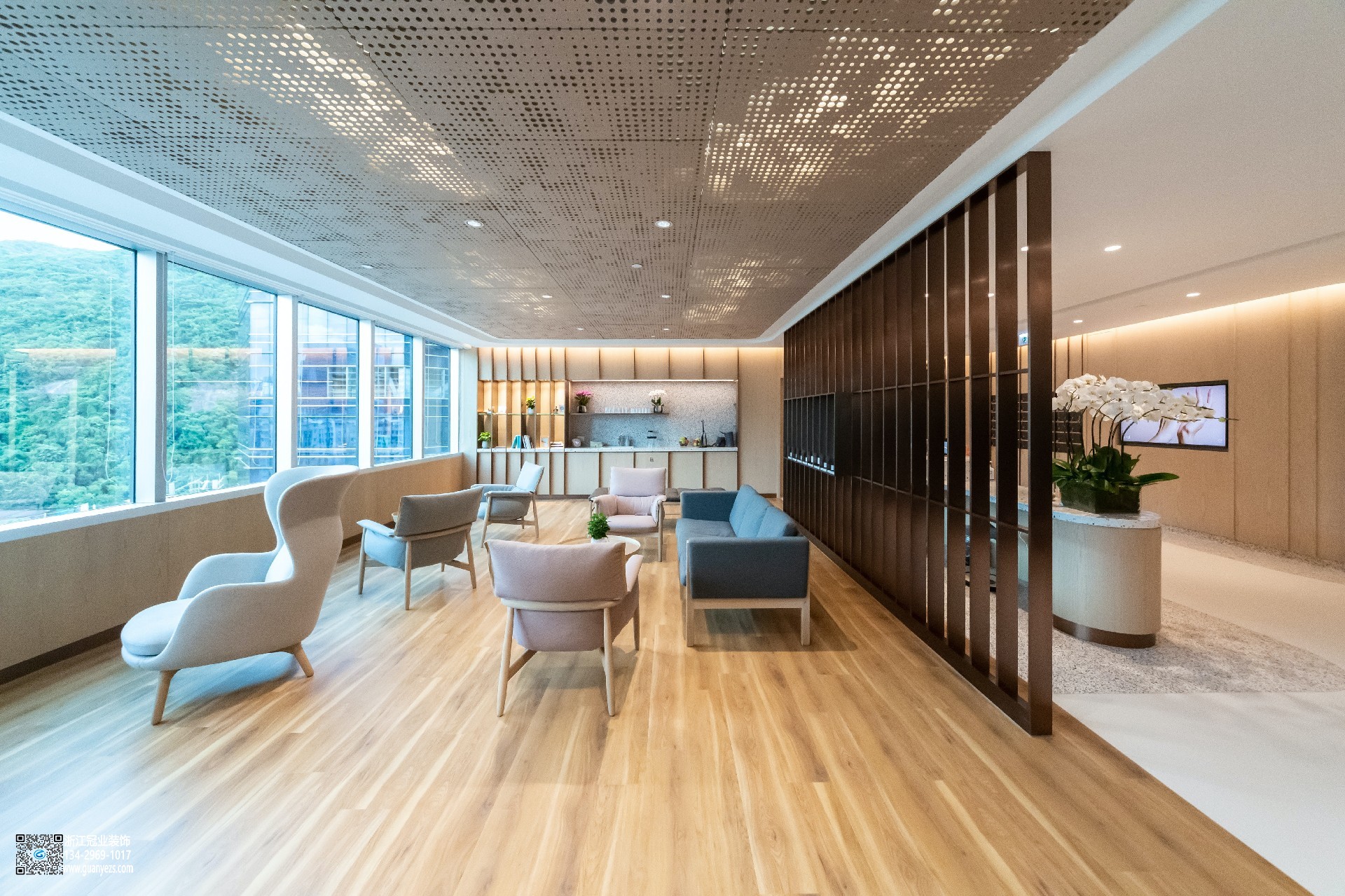 醫(yī)療機構裝修設計