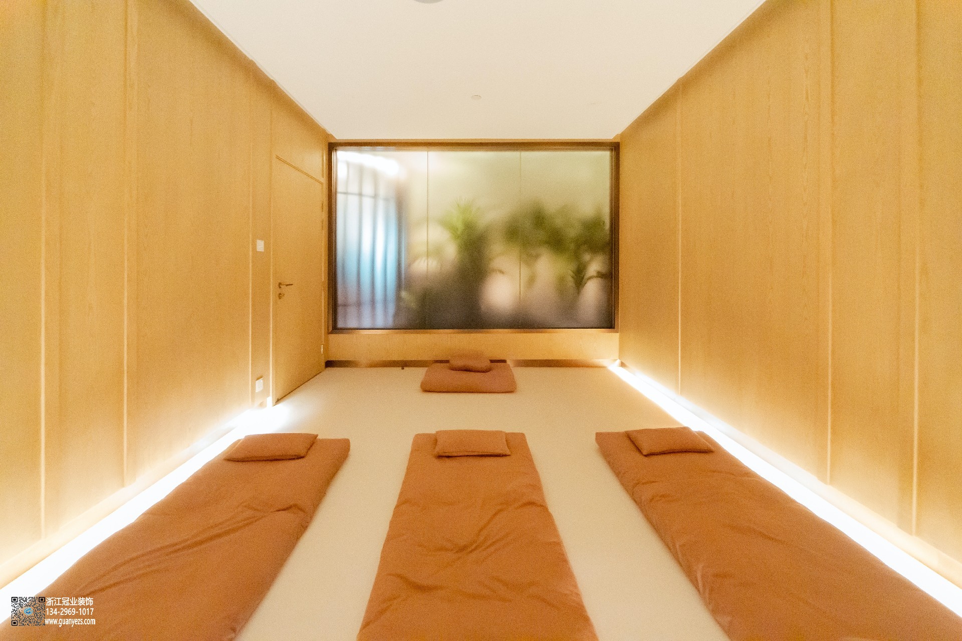 醫(yī)療機構裝修設計