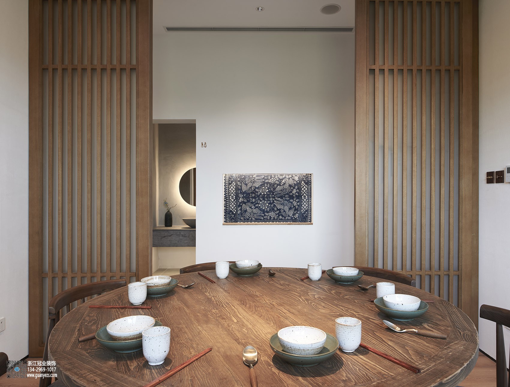 杭州私人會(huì)所裝修設(shè)計(jì)